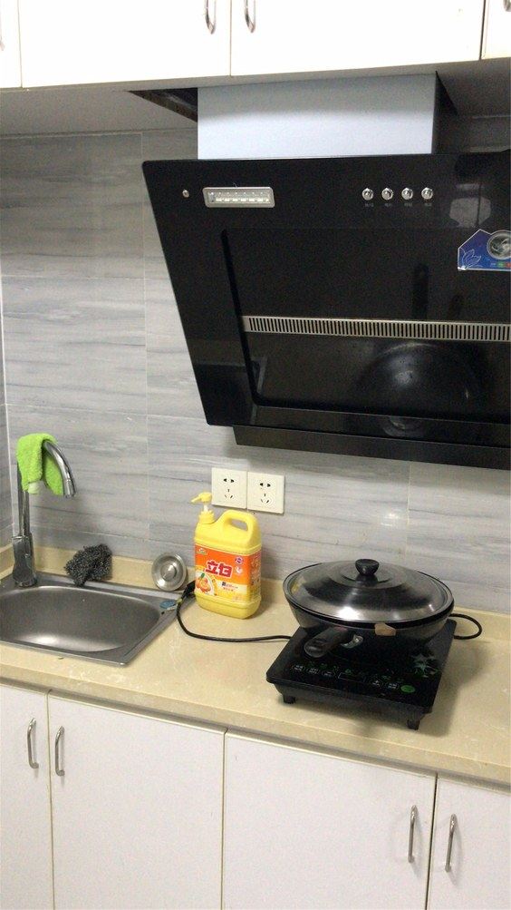 精致一室大床房
