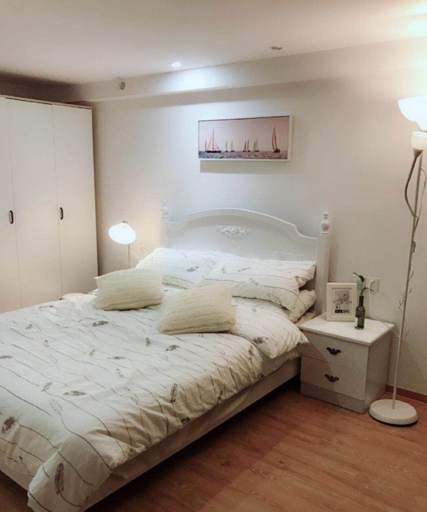 一室大床房