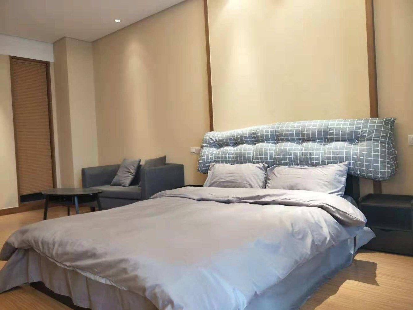 杭州余杭顺利公寓(2号店)