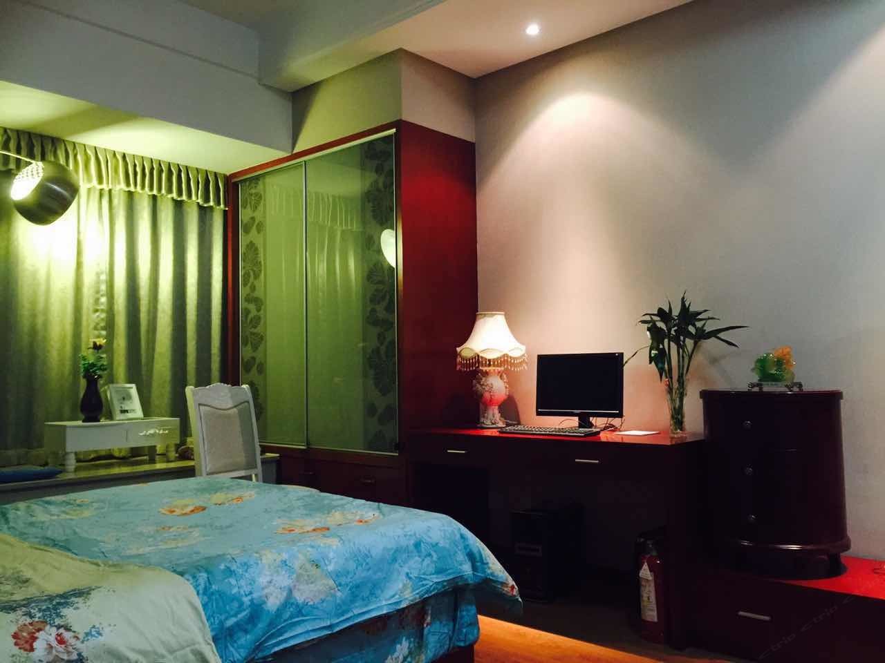 杭州名秀之家公寓(2号店)