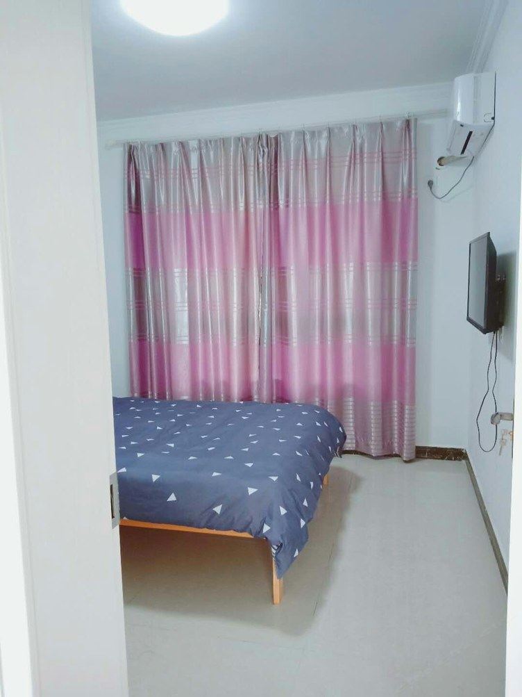 二室一厅套房