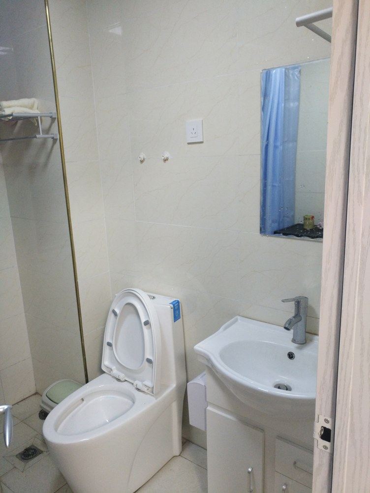 精装套房