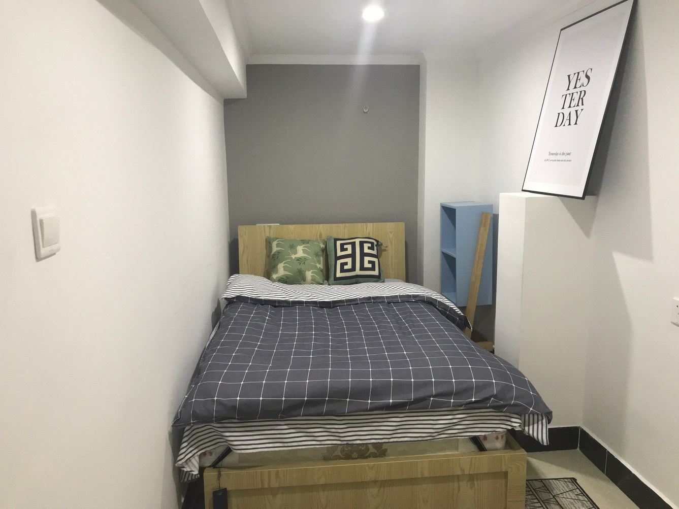 杭州蔬菜很单调公寓