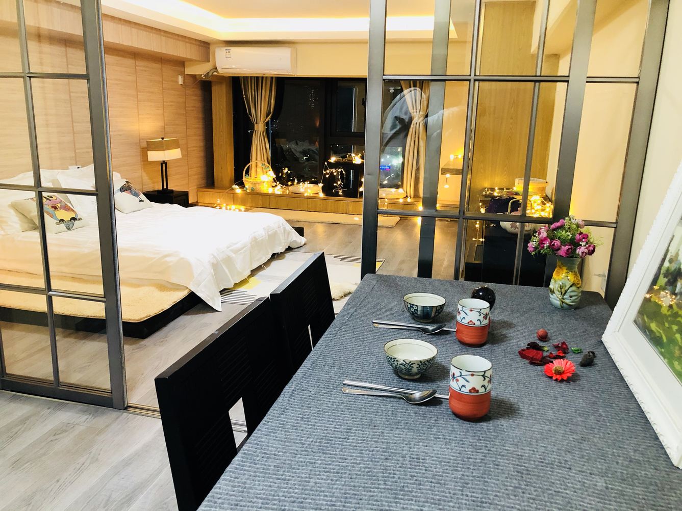 杭州歇岸公寓