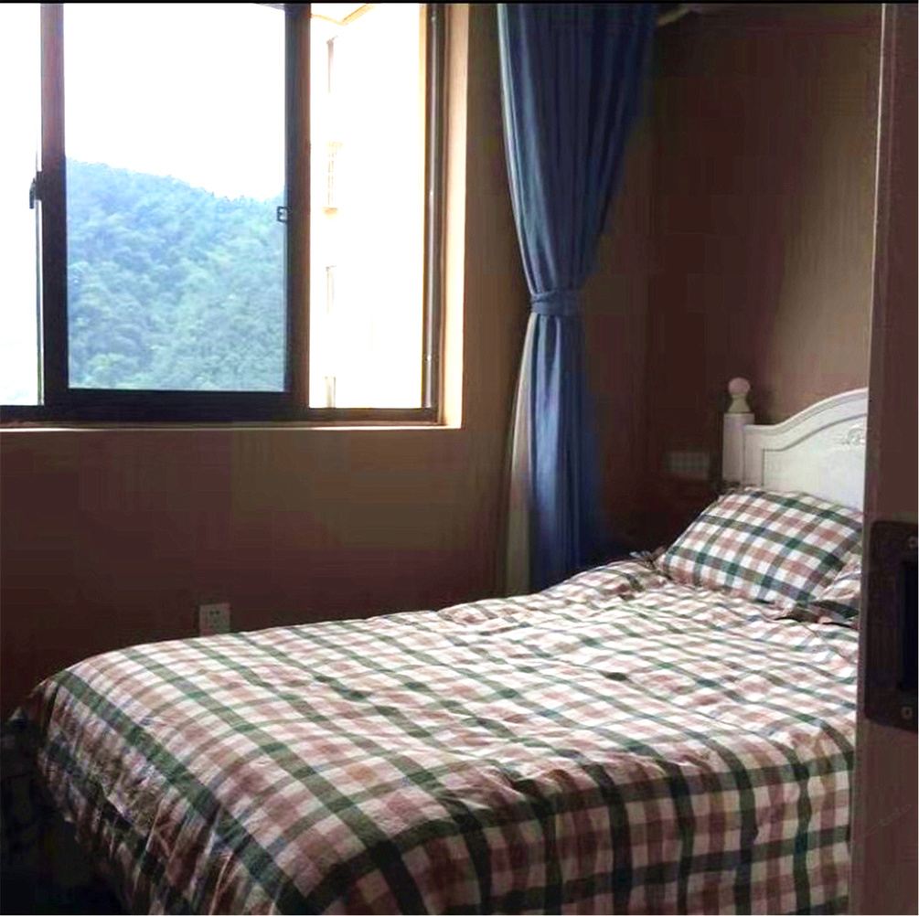山景套房