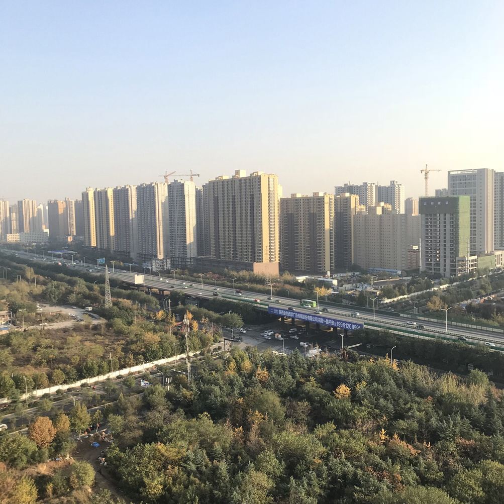 西安曹登公寓