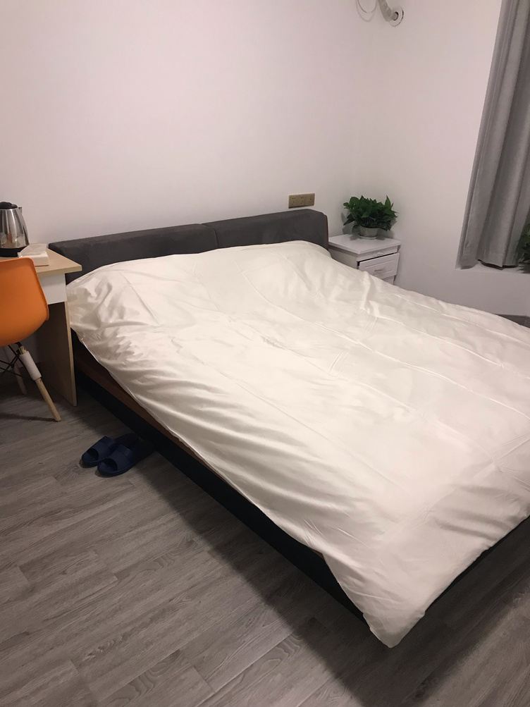 浪漫一室大床房