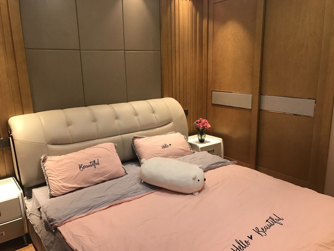 杭州紫婧公寓(26号店)