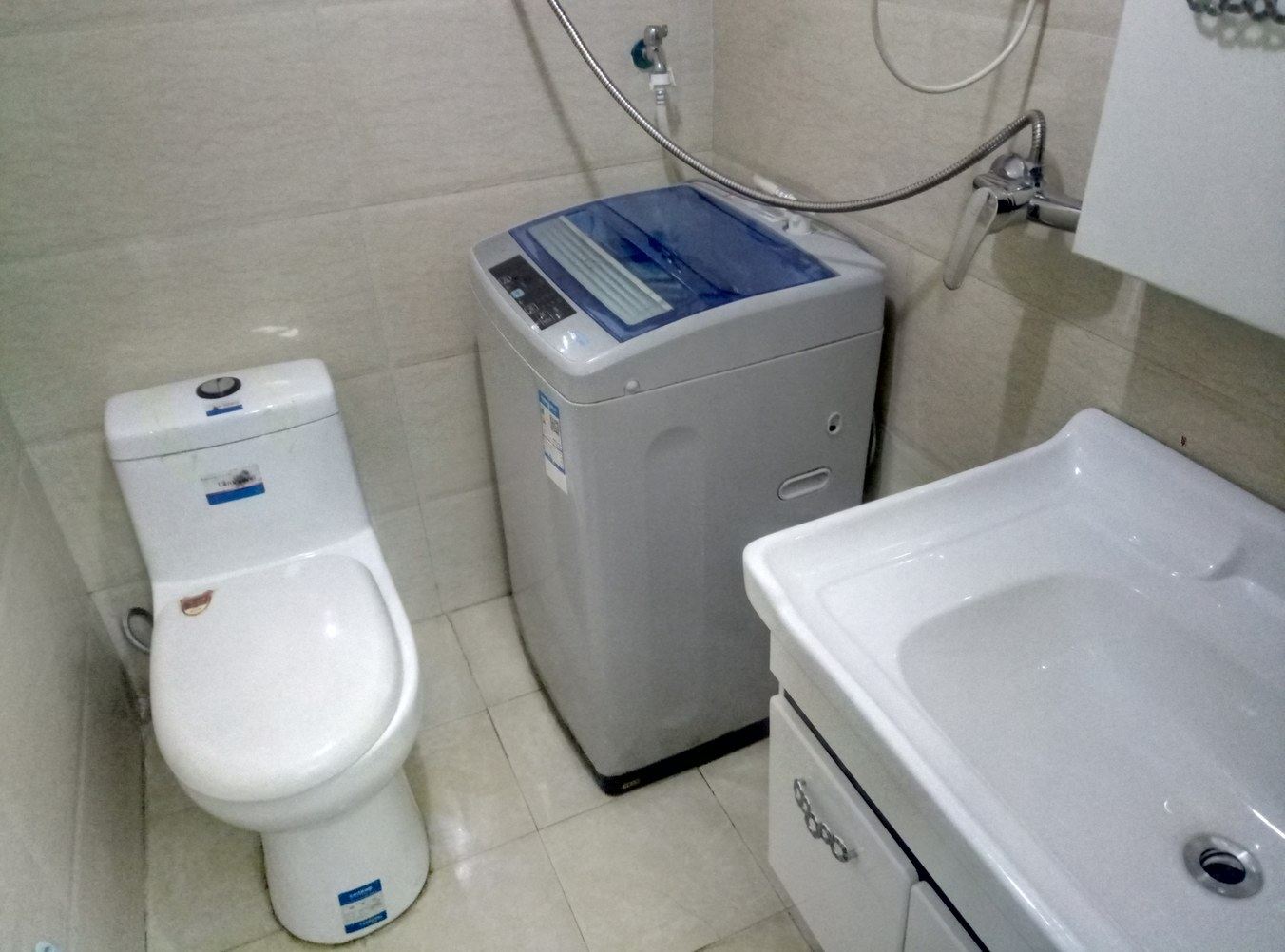精致一室大床房