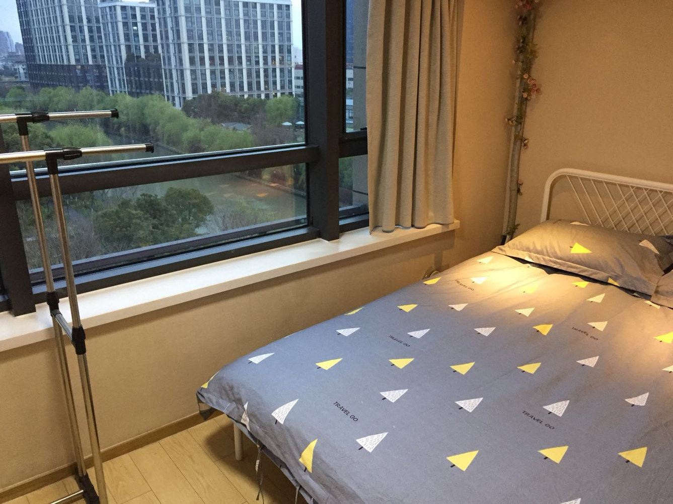 杭州设计梦想公寓