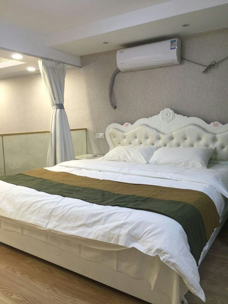 杭州梦想起航公寓(3号店)