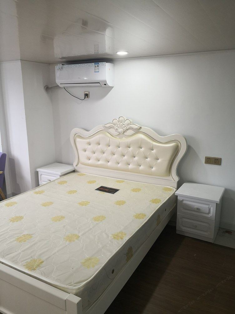 杭州徐厚利公寓(4号店)
