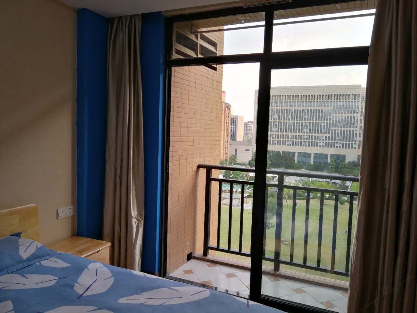 杭州张建新Z公寓
