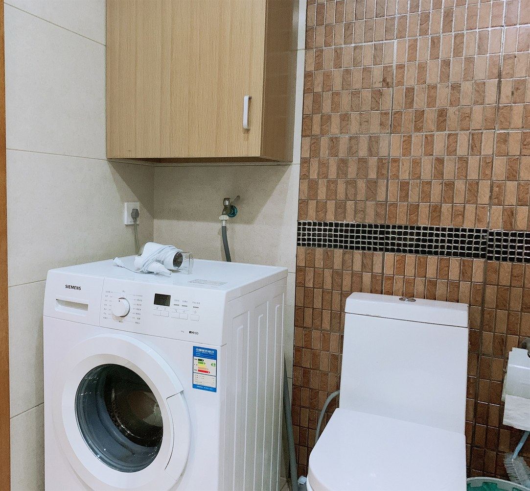 清新一室大床房