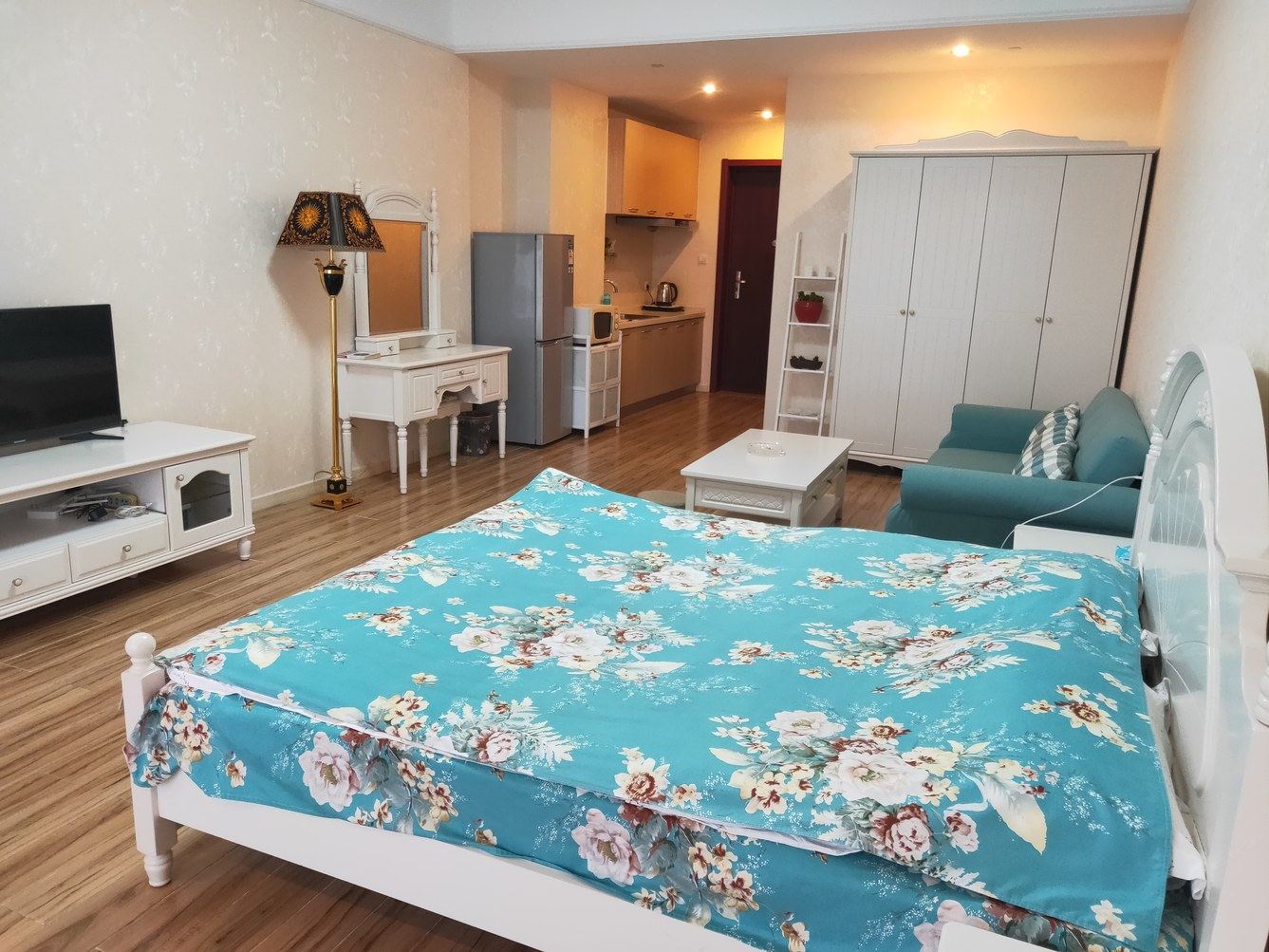 杭州江南里公寓(11号店)