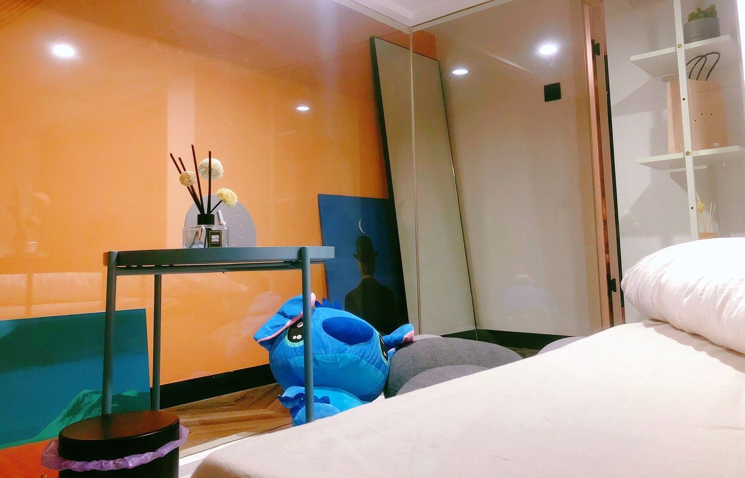 杭州空调君公寓(2号店)