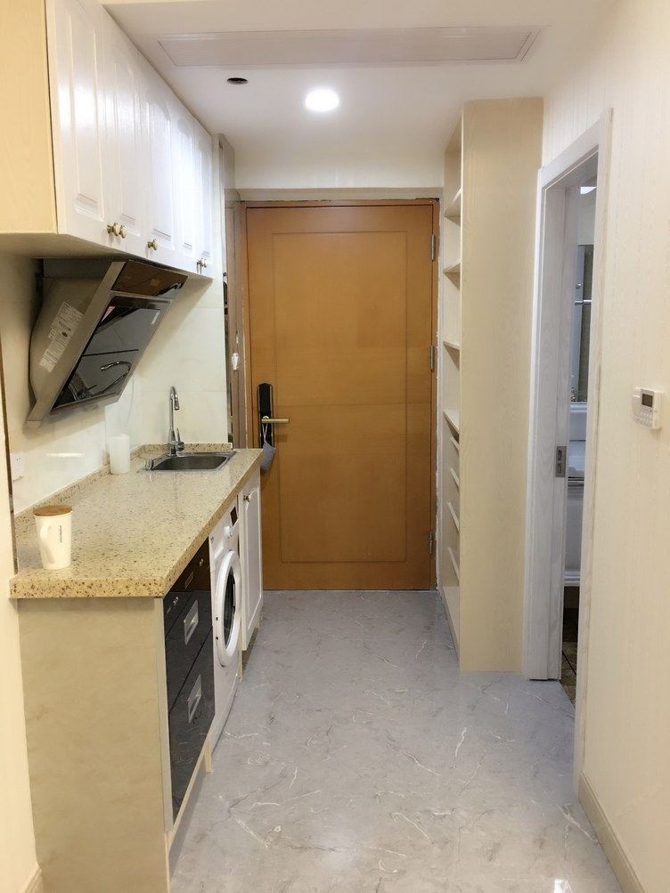 一居室