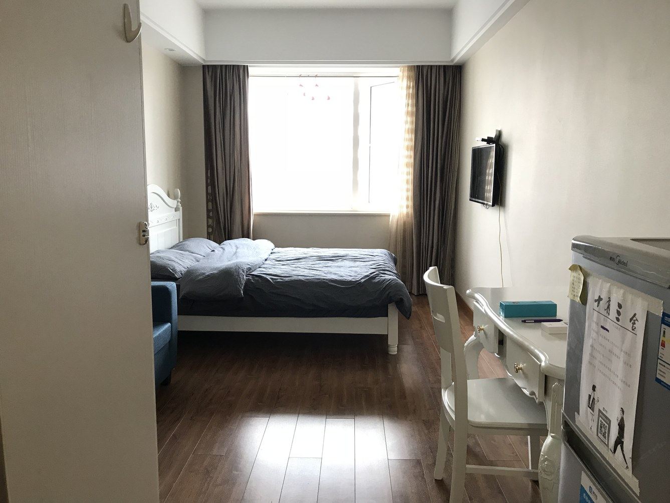 杭州十有三舍公寓(6号店)