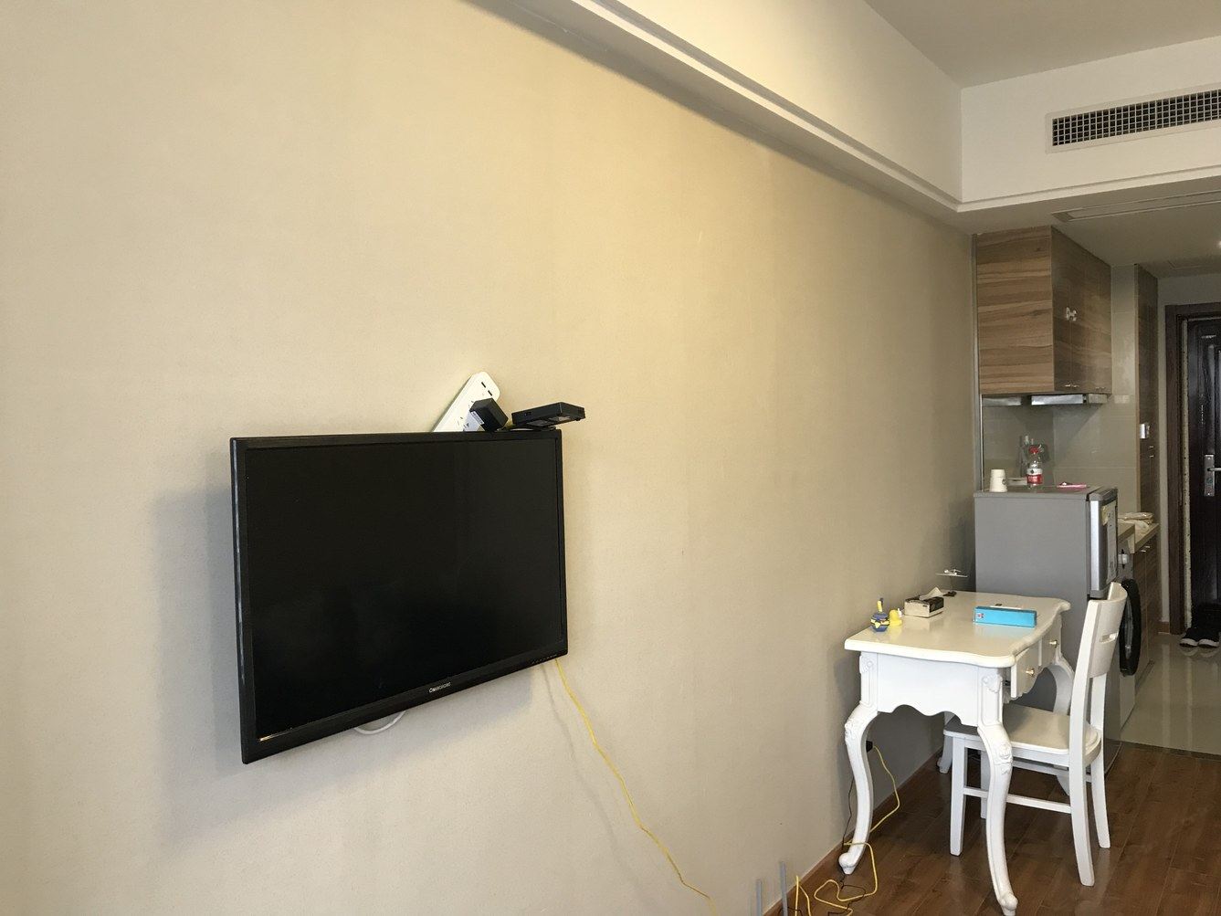 舒适一室大床房