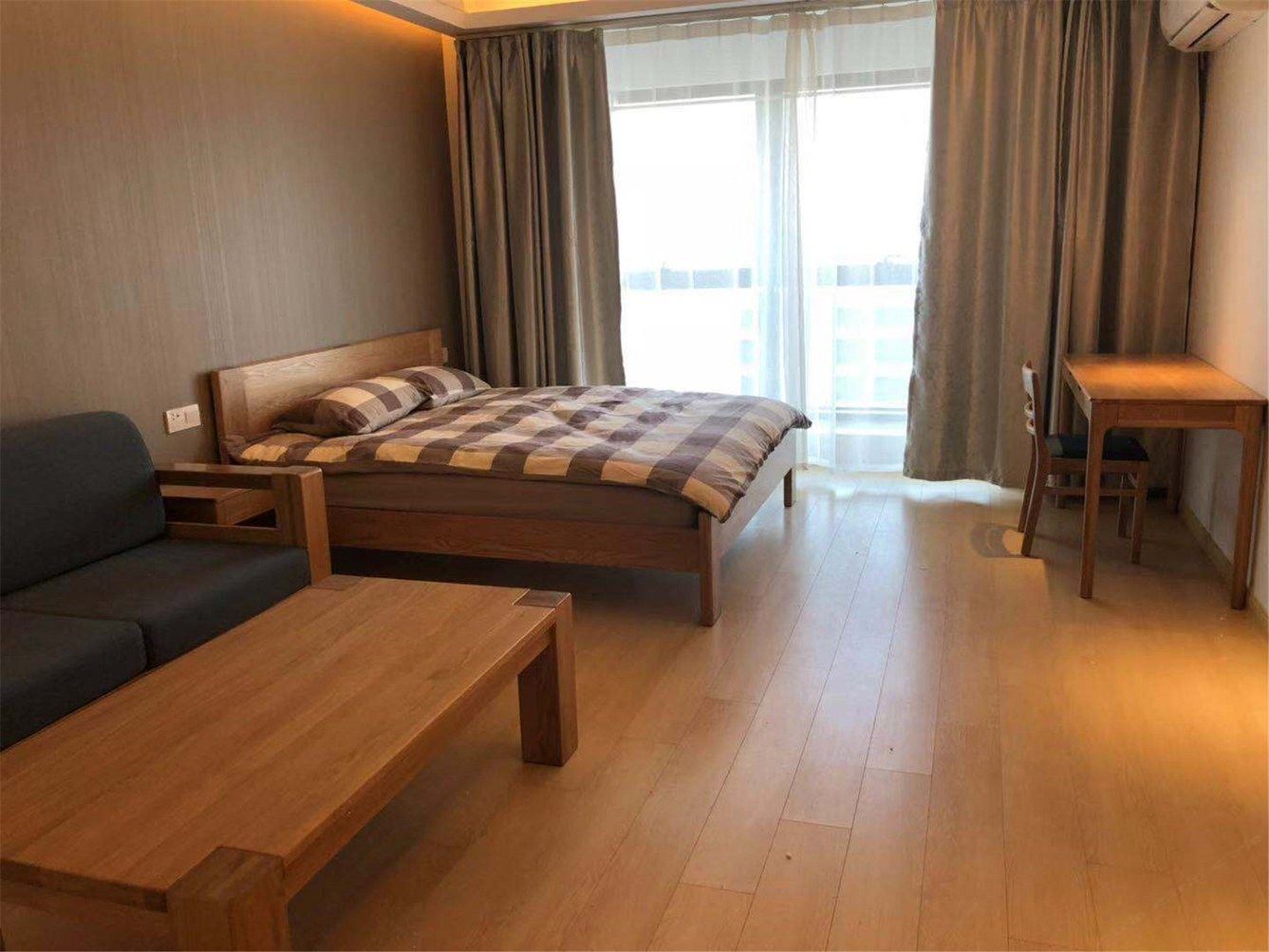 杭州欧洲风情公寓