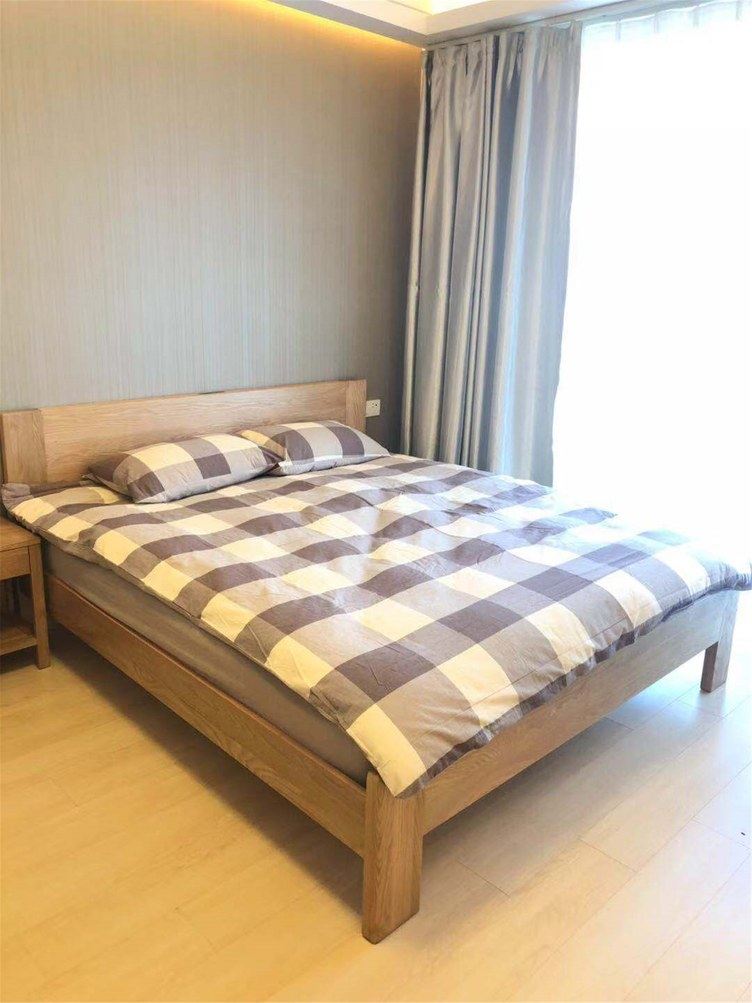 一室大床房