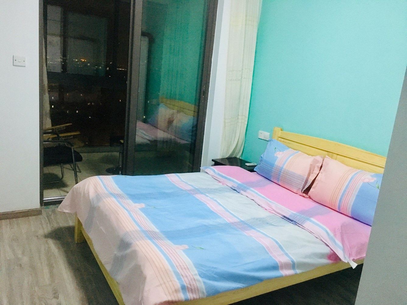 杭州西溪风情公寓
