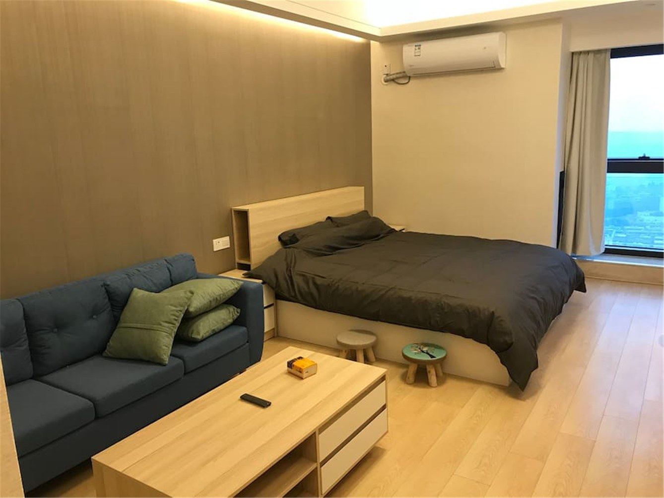 杭州fxf公寓(2号店)