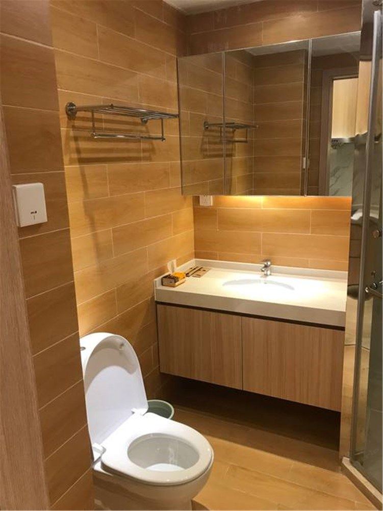 一室大床房