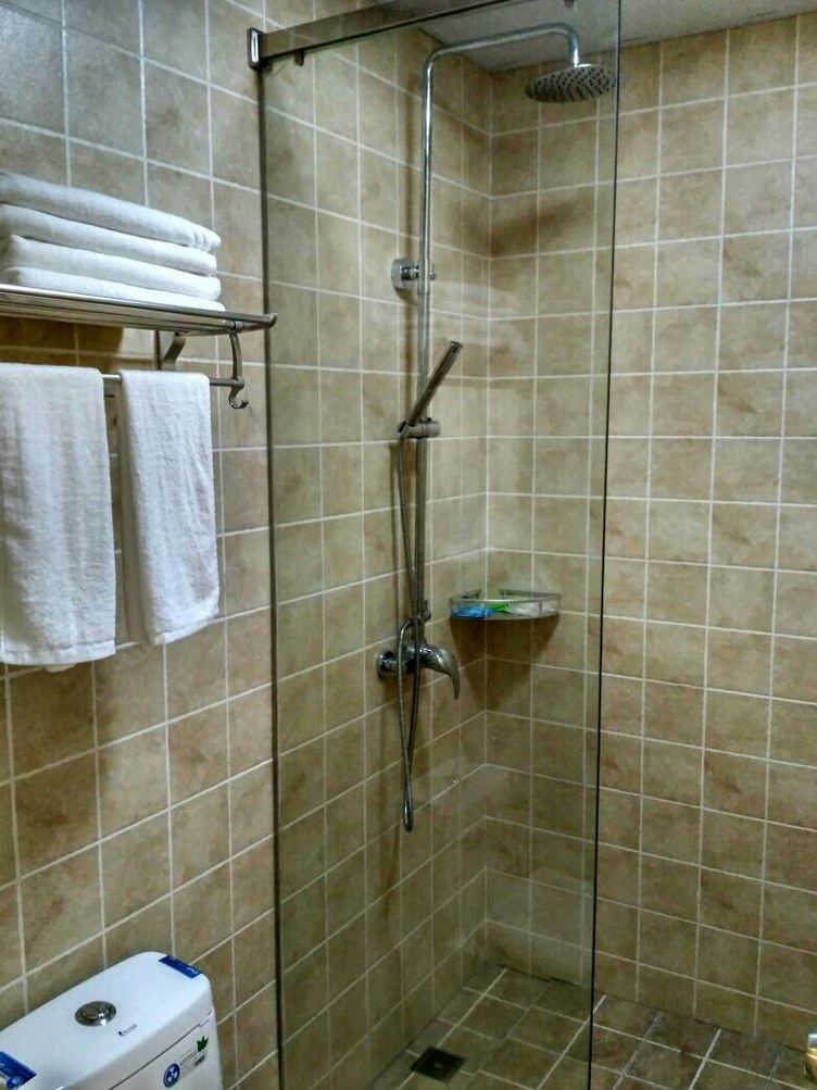 精致一室一厅套房