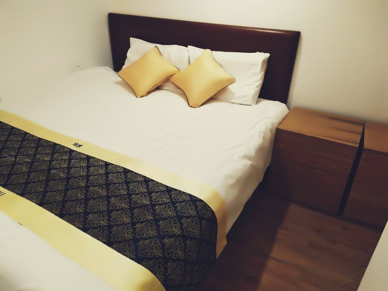 杭州如水如冰公寓(2号店)