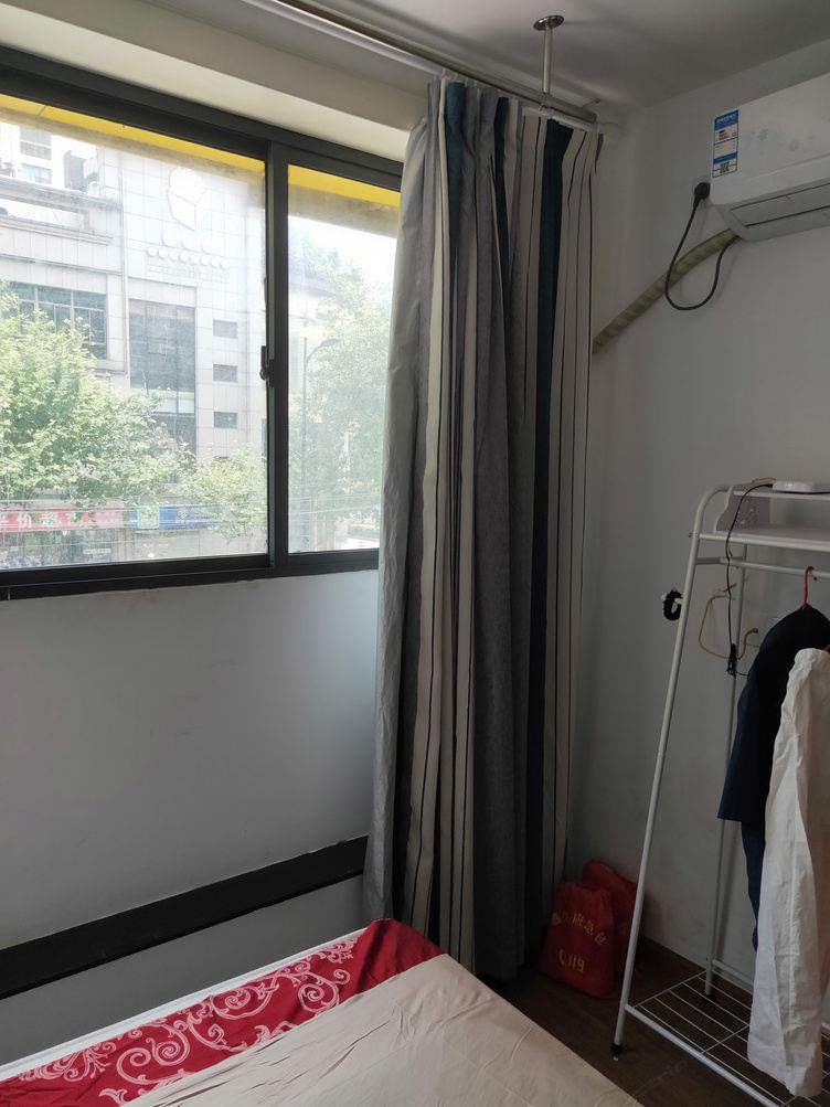 精致一室大床房