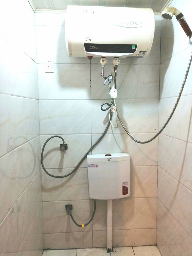 精致一室大床房