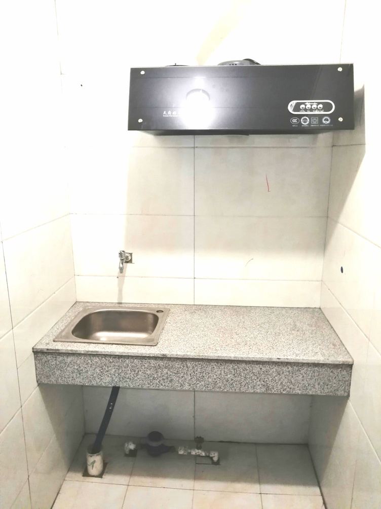 精致一室大床房