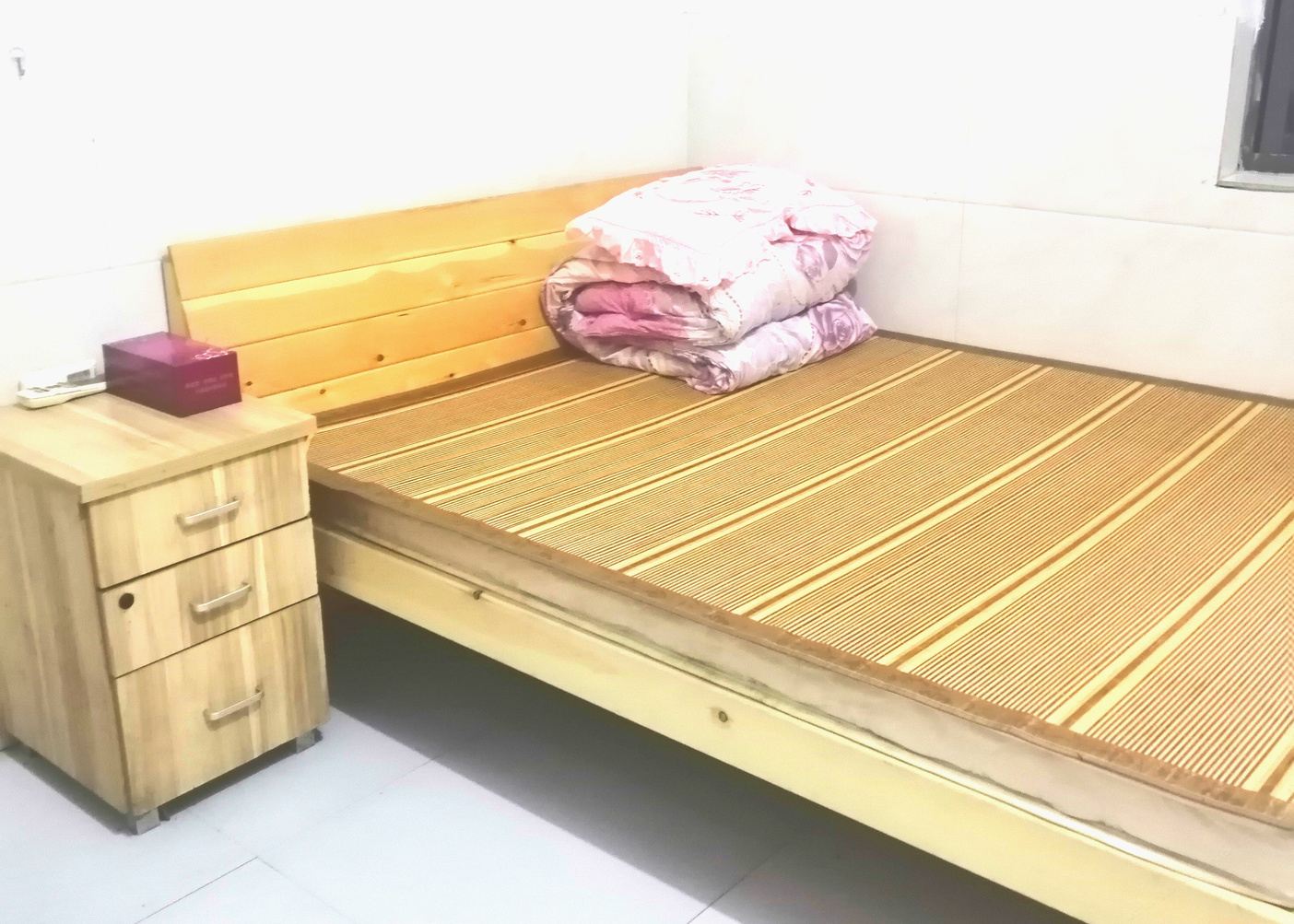 精致一室大床房