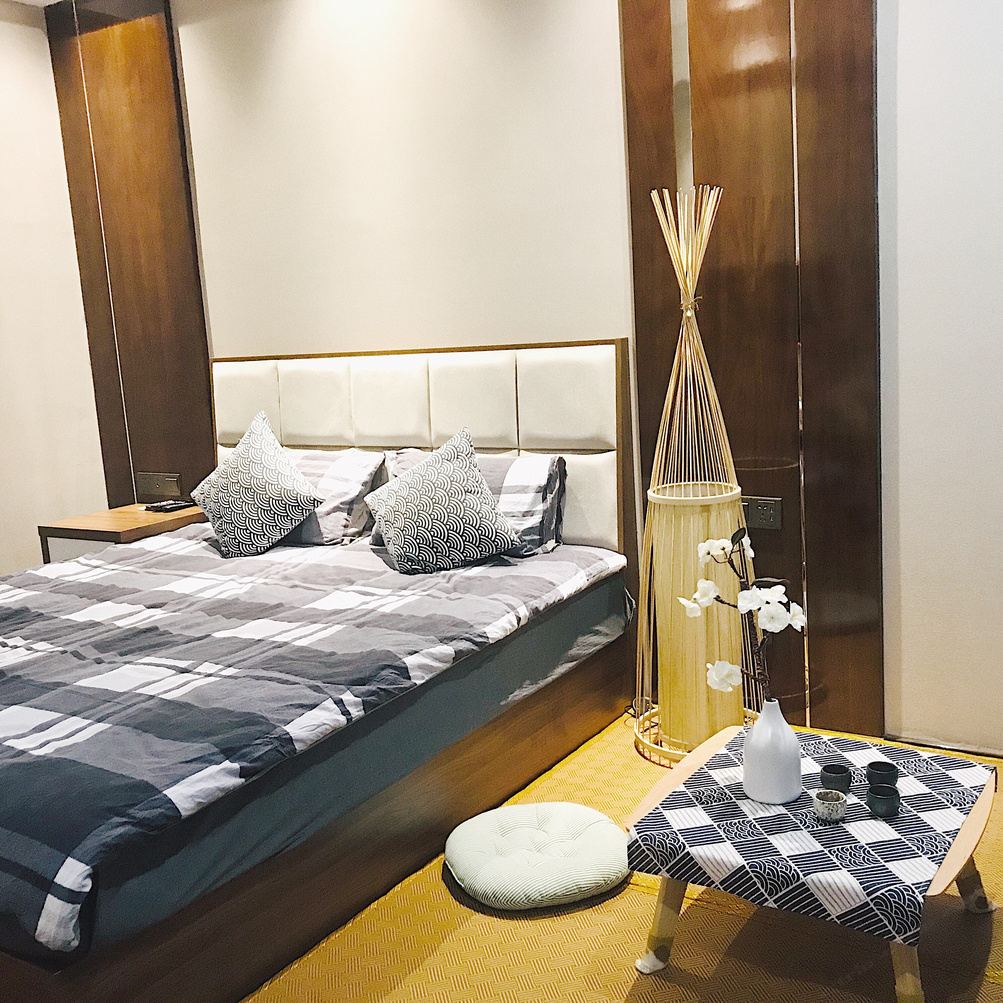 杭州一间aroom公寓(2号店)