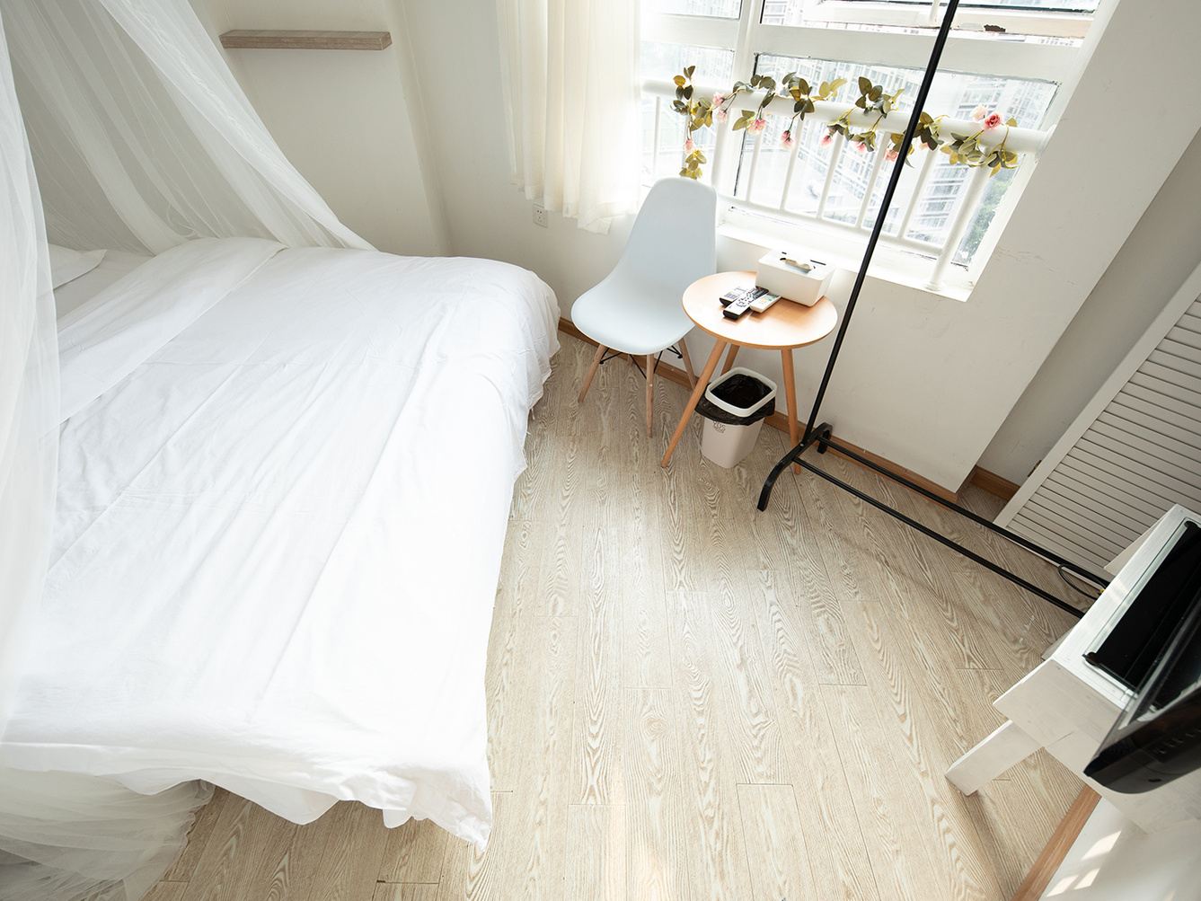 杭州莱茵小屋home