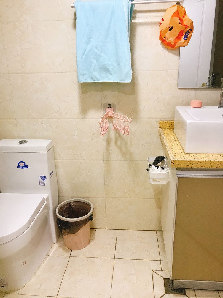 家庭套房