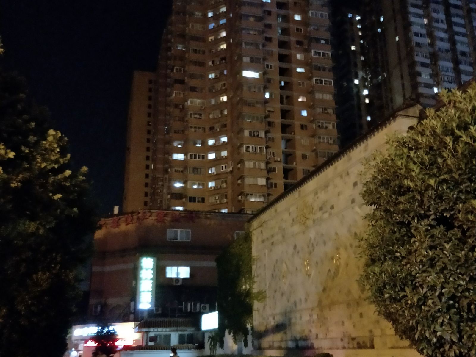 南京金陵驿站青年旅舍