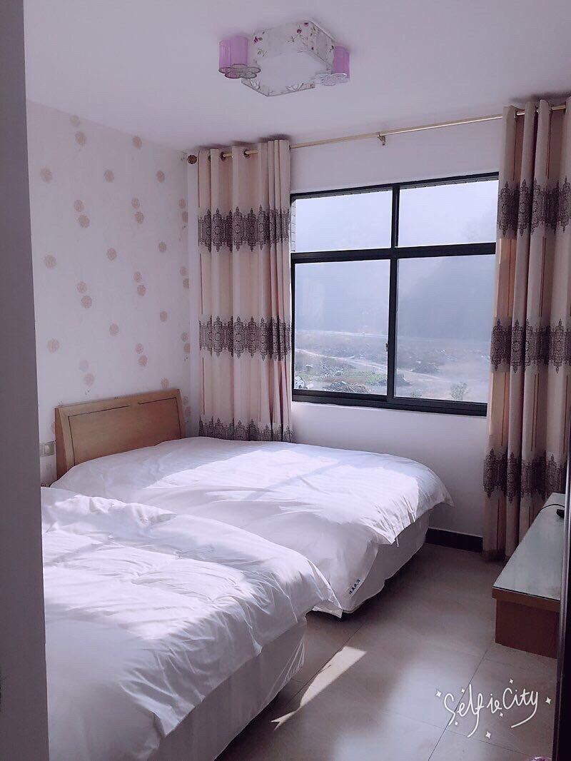 标准间