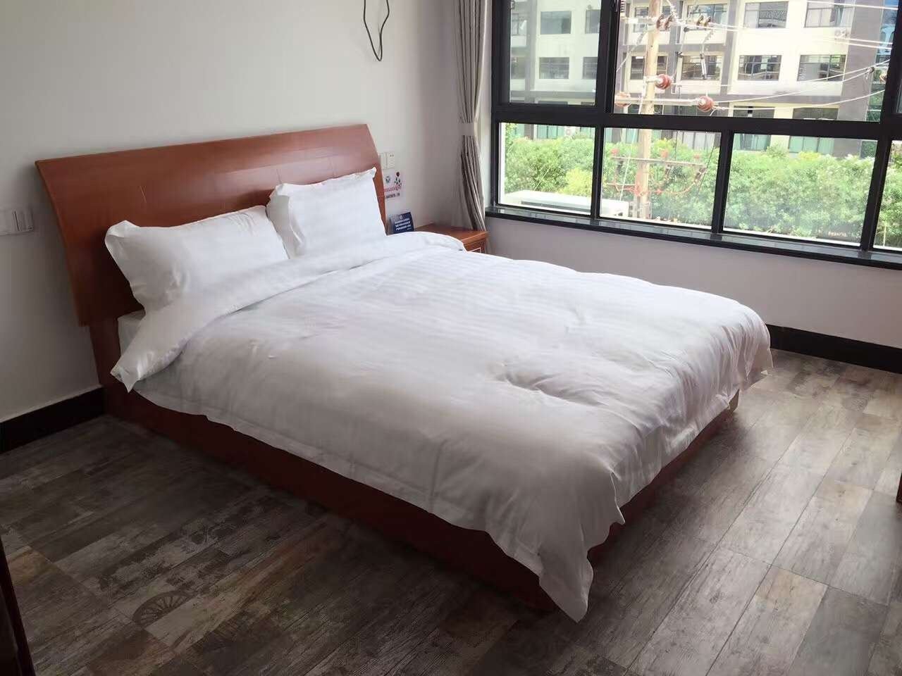 大床房