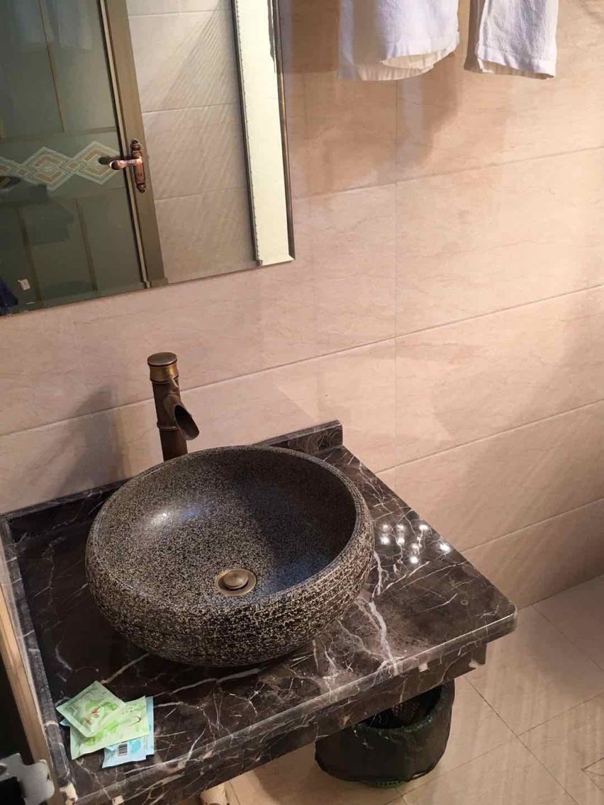 大床房