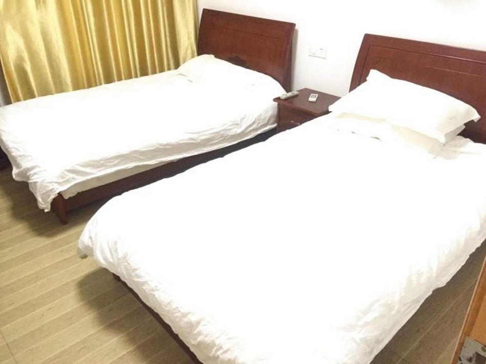 标准间