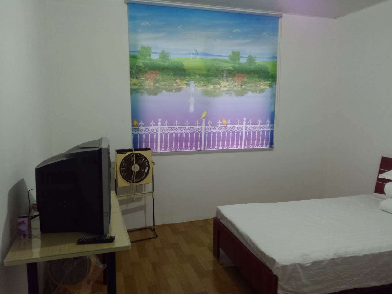标准间