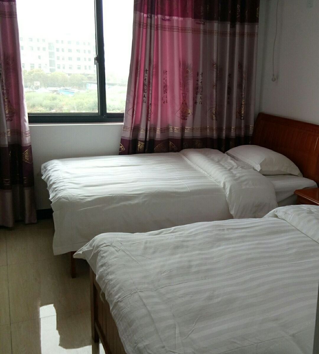 标准间