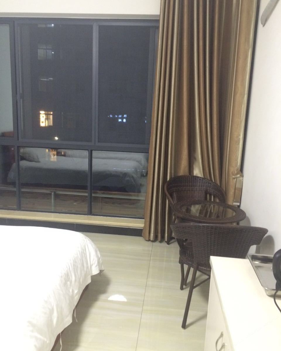 特惠标准间