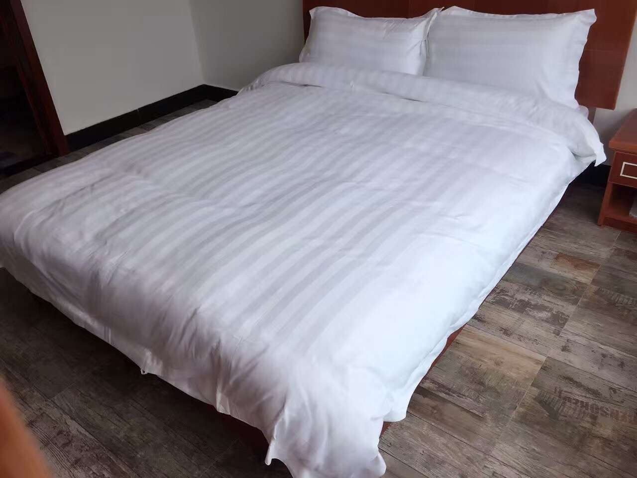 大床房