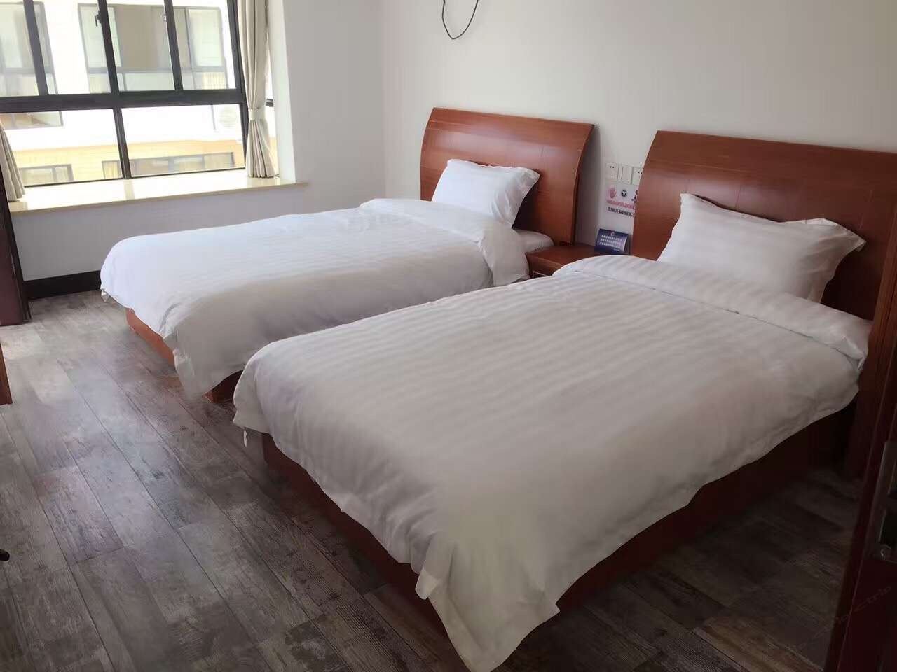 标准间