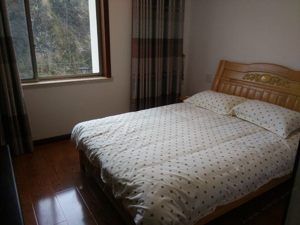 大床房