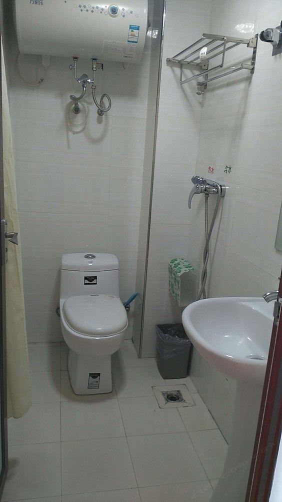 标准间