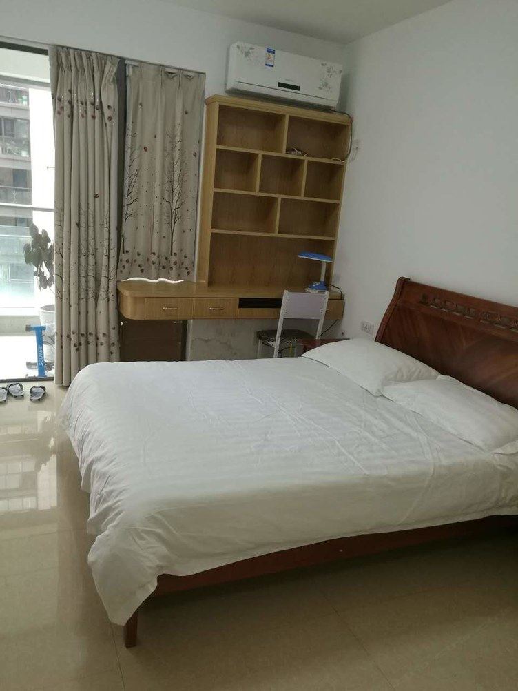 杭州元月公寓